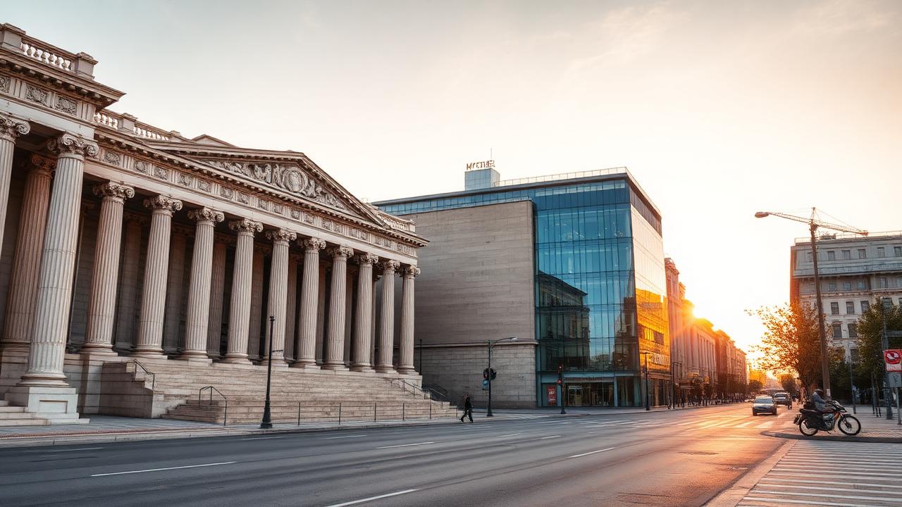 Athens, where the first professional encounter took place in 2016.